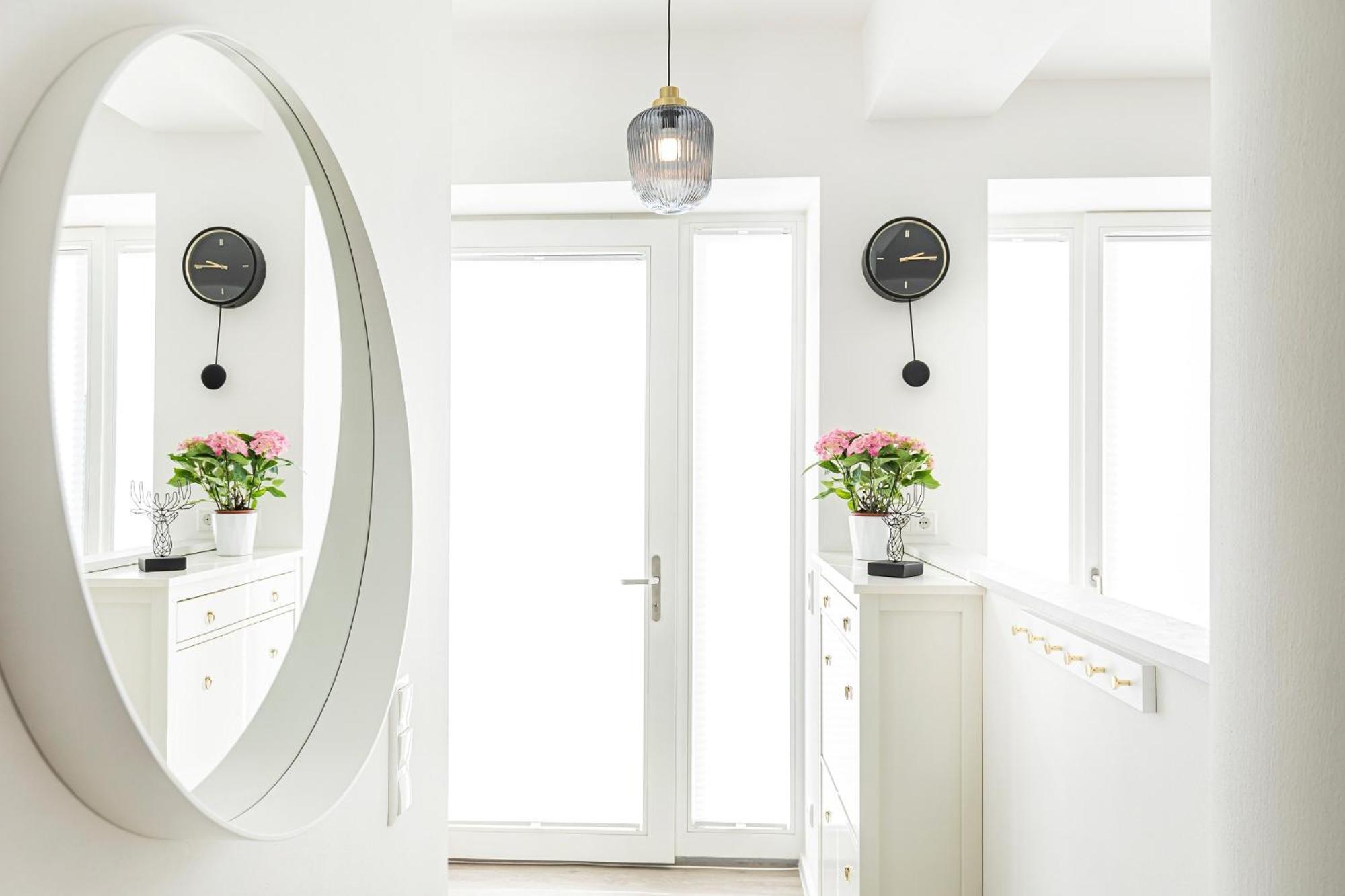 Ferienwohnung Sonnenschein Haus Hiddensee Prora Binz Esterno foto